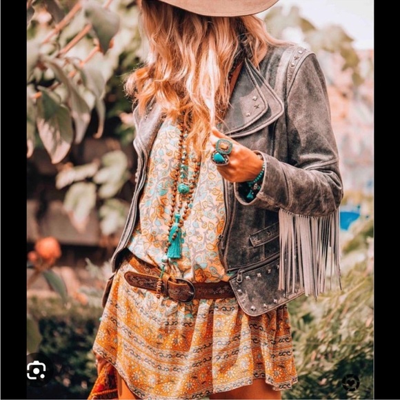 Spell and the gypsy Delirium dress - Picture 3 of 7